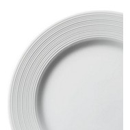 Prato Raso 27cm Saturno Porcelana Schmidt
